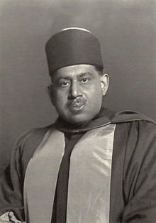 Bijay Chand Mahtab - Wikiunfold